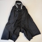 Ccm Ltp Black Hockey Pants Protective Gear Junior Medium