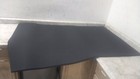 Brand Name 38za91 3 Ft Width 5 Ft Length Black Antifatigue Mat