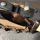 Randall Model 23 Gamemaster Ivorite Handle   082 First Ag Russell Run 2007