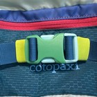 Cotopaxi Fanny Pack Waist Bag Hip Bag Gear For Good Multicolor Del Dia 