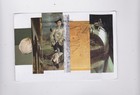 Mail Art Cm John Bennett Musicmaster Heisler Goetz Greenberger Subreal Alchemy