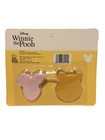 Disney Winnie The Pooh And Piglet 2 Pack Bag Clips Nip