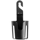 Universal Molle Strap Cup Holder Vehicle Accessory Headrest Mount Clip-on New