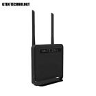 Refurbished - Gten 4g Lte Cellular Modem Wifi Router Portable Model C4r400