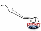 09 - 14 F-150 Oem Ford Fuel Feed Tube W  Pressure Transducer Sensor 9l3z-9c047-d