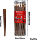 Gordon Cones Flavored Pre Rolling Cones  King Size Fruit Pre Rolled Cone 72 Pack