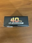 Gcd 1985 Toyota Xtra Cab Sr5 4x4 Truck Back To Future Anniversary Skateboard Le