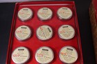 Vintage Stanley Tools  boring Tools  Film Strips