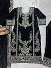 Wedding Bollywood Pakistani Suit Designer Salwar Kameez Indian Party Wear Dress