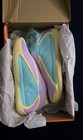 Adidas Anthony Edwards 2 J Unisex Kids Basketball Shoes Multicolor 5 5  eu 38 