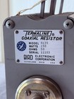 Bird Termaline Model 8135 Coaxial Resistor 150w 50   Termination