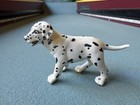 Safari Ltd Ws Dalmatian Puppy Figurine Best In Show 2004 Dog Pet Figure Toy