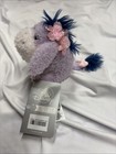 Disney Store Japan Eeyore Sakura Plush Keychain Bag Charm Winnie The Pooh