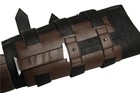 How To Train Your Dragon 3 Hiccup Cosplay Costume Gloves Gauntlets