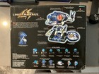 Trendmasters Lost In Space Total Control Motorized Robot W  Remote Nib
