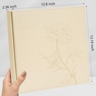 Photo Album 800 4  6 Photos Vegan Leather Cover Photo Book Vertical And Horizo   