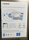 Linksys Ac1200 Dual-band Wi-fi Range Extender