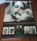 Type O Negative Bloody Kisses Poster Roadrunner Records 1993 Peter Steele Used