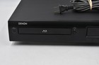 Denon Dvd-1800bd Blu-ray   Dvd Media Player 