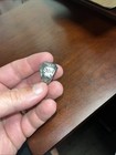 Class Ring Jim Hill High School 1974 Size 10