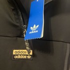 Nwt Adidas Originals 3-stripes Dress Black Stripes Medium Fits Snug