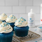 Blue Food Coloring  2 Ounce Bottle  Hampton Distribution