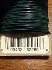 2 Paddles Of Wire Panacea Floral Green Wire 28 Gauge Paddle Wire 1 4 Lb Crafting