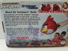 Angry Birds Air Swimmers Turbo Remote Control Flying Balloon Rc Rovio Brand New