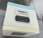 Iwave Cube Portable Microwave Iw600 - Used works