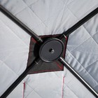 Eskimo Outbreak 250xd Pop-up Portable Insulated Ice Fishing Shelter  51 Sq