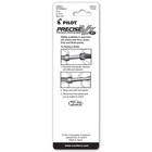 Pilot 77279 Precise V7 Rt Refill  0 7mm Fine Point  Blue Ink  6 Packs Of 2