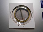 1-1 4  Dewey Unknown State And Office Cello Pinback Button