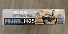 1 72 Fujimi Mig-21 Rf Peeping Mig Kit H-25 27025 Sealed
