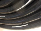 12 Feet X 1 25  Id Black Virgin Silicone Heater Hose 32mm 428  f Radiator Coolant