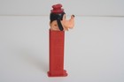 Vintage Goofy Pez Dispenser Vintage W  Feet