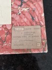 Vintage Currier   Ives Jigsaw Puzzle Nos Complete Central Park In Winter Print