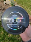 Discraft Paul Mcbeth Esp Anax 173-174 Colorshift 