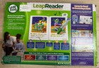 Leapfrog  Leapreader  Learn To Read 10 Book Mega Pack  Please Read Details