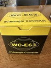 Nikon Wc-e63 Wide Angle Converter 