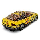 Joey Logano Autographed Las Vegas Race Win 1 24 Standard 2024 Diecast Car - Sale