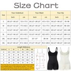 Fajas Colombianas Reductoras Levanta Cola Post Surgery Shapewear Hot Body Shaper