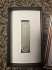 Ledger Nano X Cryptocurrency Bluetooth Hardware Wallet