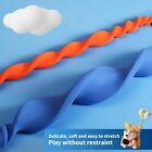 Air Dry Clay  36 Colors Magic Foam Diy Molding Clay For Slime Add Ins  