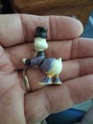 Old Hagen Renaker Disney Duck Scrooge Mcduck