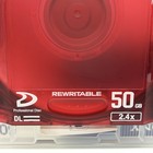  10  Sony Xdcam 50gb Professional Disc Pfd50dla     Rewritable     Not Reformatted
