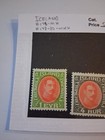 Iceland 1931  178-80 King Christian X Fine Lot Mnh And  178 Mh Cv 4 1 5 6 Eur