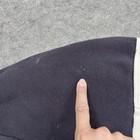 Zara Sweatshirt Youth 8-9 White Navy Chicago 1986 East League Crewneck Graphic