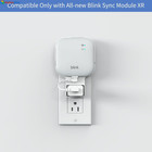 Microsd Card And All New Blink Sync Module Xr Mount No Drilling Sync Modul 256gb