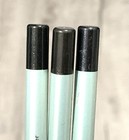 3x Mally Evercolor Starlight Eyeliner Black Velvet  Midnight Affair  Golden Dusk