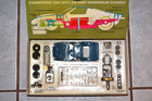 Nos Cox Ford Gt 1 32 Scale Slot Car Racing Kit